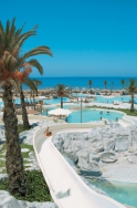 ���� ����� Grecotel Olympia Riviera Thalasso 5*