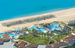 ���� ����� Grecotel Olympia Riviera Thalasso 5*