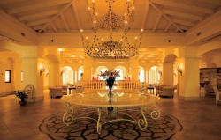 ���� ����� Grecotel Olympia Riviera Thalasso 5*