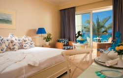 ���� ����� Grecotel Olympia Riviera Thalasso 5*