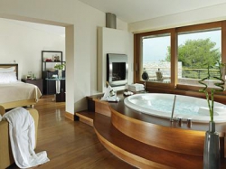 ���� ����� Nafplia Palace Hotel & Villas 5*
