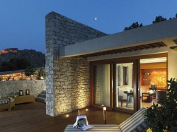 ���� ����� Nafplia Palace Hotel & Villas 5*