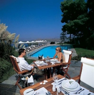 ���� ����� Nafplia Palace Hotel & Villas 5*