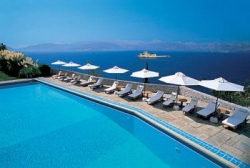 ���� ����� Nafplia Palace Hotel & Villas 5*