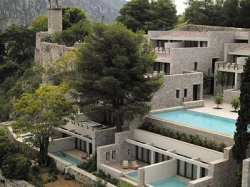 ���� ����� Nafplia Palace Hotel & Villas 5*