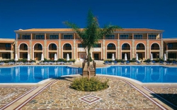 ���� ����� Aldemar Royal Olympian 5*