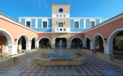 ���� ����� Aldemar Royal Olympian 5*