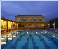 ���� ����� Alkyon Resort 5*