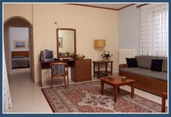 ���� ����� Alkyon Resort 5*