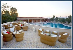 ���� ����� Alkyon Resort 5*