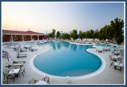 ���� ����� Alkyon Resort 5*