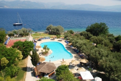 ���� ����� Florida Blue Bay 3*