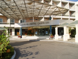 ���� ����� Porto Rio 4*