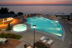 ���� ����� Poseidon Palace 5*