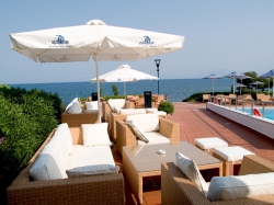���� ����� Poseidon Palace 5*