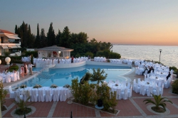 ���� ����� Poseidon Palace 5*