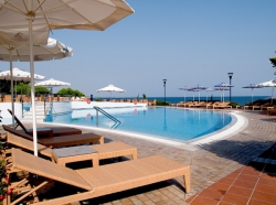 ���� ����� Poseidon Palace 5*