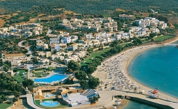 ���� ����� Kalimera Kriti 5*