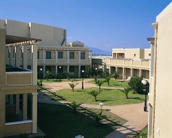 ���� ����� Kalimera Kriti 5*