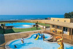 ���� ����� Kalimera Kriti 5*