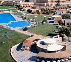 ���� ����� Kalimera Kriti 5*
