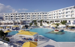 ���� ����� Mitsis Serita Beach 5*