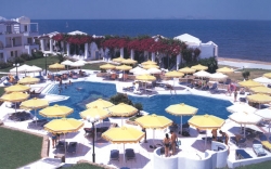 ���� ����� Mitsis Serita Beach 5*