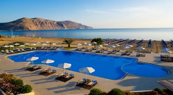 ���� ����� Pilot Beach Resort 5*