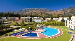 ���� ����� Pilot Beach Resort 5*