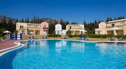 ���� ����� Pilot Beach Resort 5*