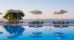 ���� ����� Pilot Beach Resort 5*
