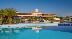 ���� ����� Pilot Beach Resort 5*