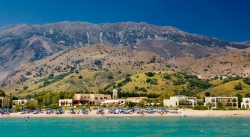 ���� ����� Pilot Beach Resort 5*