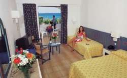 ���� ����� Adele Mare Hotel 4*