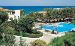 ���� ����� Adele Mare Hotel 4*