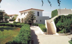 ���� ����� Adele Mare Hotel 4*
