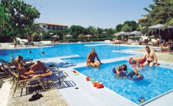 ���� ����� Adele Mare Hotel 4*