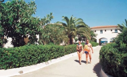 ���� ����� Adele Mare Hotel 4*