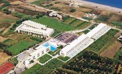 ���� ����� Aegean Palace 4*
