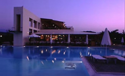 ���� ����� Aegean Palace 4*