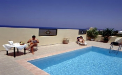 ���� ����� Aegean Palace 4*