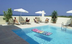 ���� ����� Aegean Palace 4*
