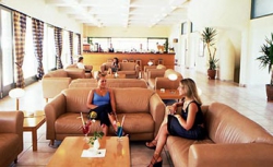 ���� ����� Aegean Palace 4*