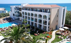 ���� ����� Albatros Hotel 4*