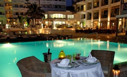 ���� ����� Albatros Hotel 4*