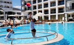 ���� ����� Albatros Hotel 4*