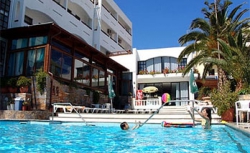 ���� ����� Albatros Hotel 4*