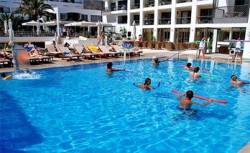 ���� ����� Albatros Hotel 4*