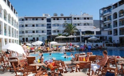 ���� ����� Albatros Hotel 4*