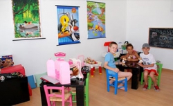 ���� ����� Albatros Hotel 4*